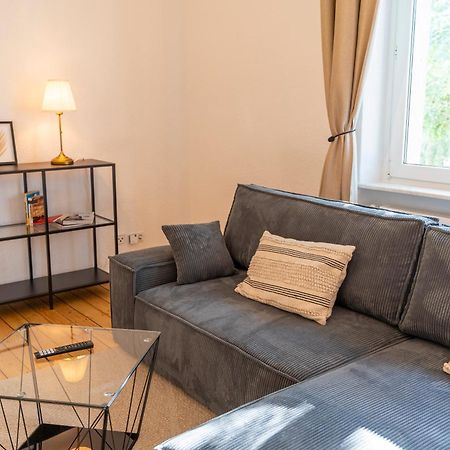 מגדבורג Rr - Central Apartment 80Qm - Balcony - Washer מראה חיצוני תמונה