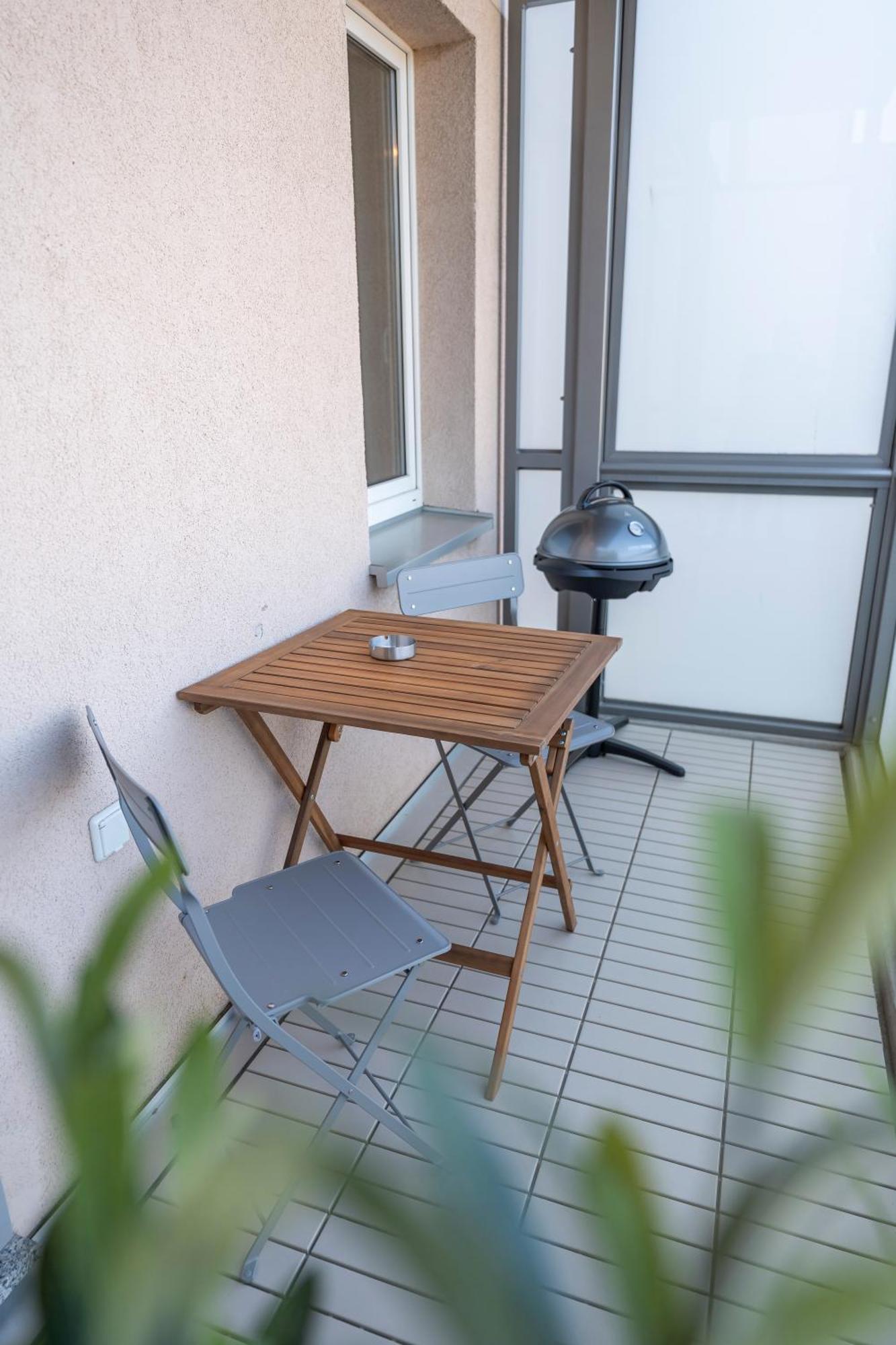 מגדבורג Rr - Central Apartment 80Qm - Balcony - Washer מראה חיצוני תמונה